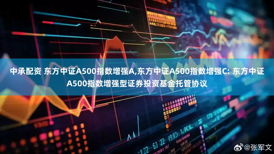 中承配资 东方中证A500指数增强A,东方中证A500指数增强C: 东方中证A500指数增强型证券投资基金托管协议