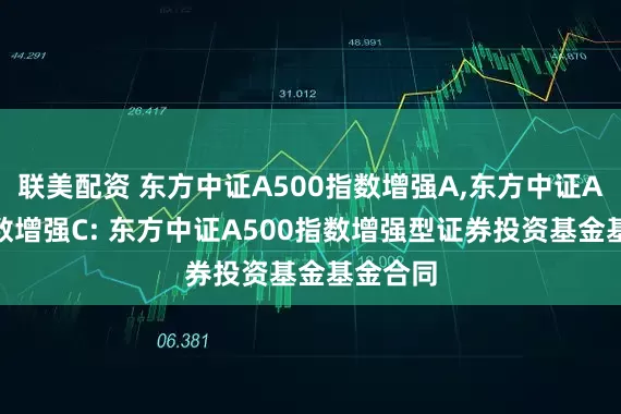 联美配资 东方中证A500指数增强A,东方中证A500指数增强C: 东方中证A500指数增强型证券投资基金基金合同