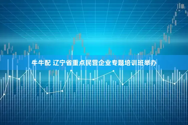 牛牛配 辽宁省重点民营企业专题培训班举办