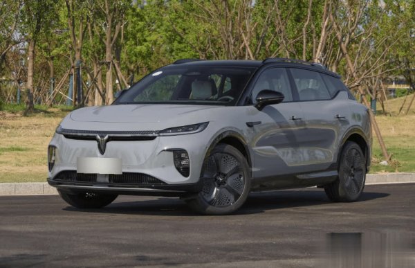 申银优配 901公里纯电续航+800V快充，岚图知音实力惊人！